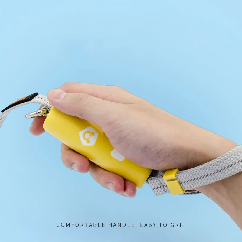 1.3M Dog Leash Anti-Explosion Reflective Stripe String Metal Clasp Easy Lock Cylindrical Comfortable Grip Handle Pet Puppy Leash 1.3M Dog Leash Anti-Explosion Reflective Stripe String Metal Clasp Easy Lock Cylindrical Comfortable Grip Handle Pet Puppy Leash