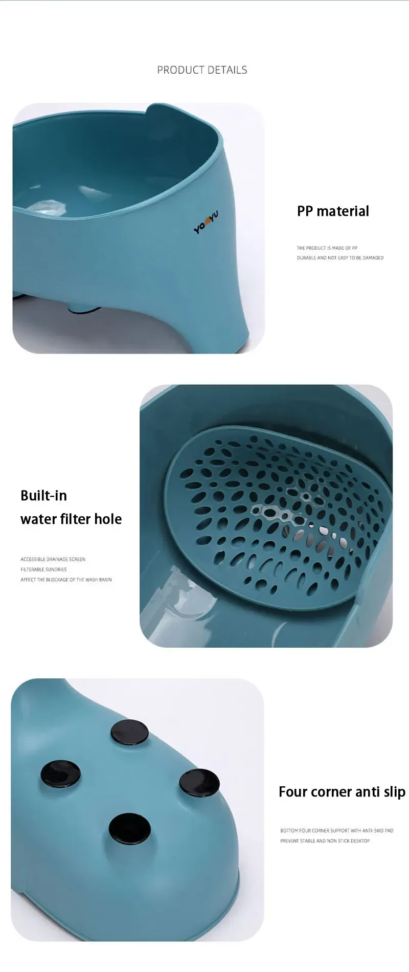 Elephant Drain Basket Multi-purpose Kitchen Storage Drain Basket Household Fruit and Vegetable Basket Plastic Drain Basket Elephant Drain Basket Multi-purpose Kitchen Storage Drain Basket Household Fruit and Vegetable Basket Plastic Drain Basket
