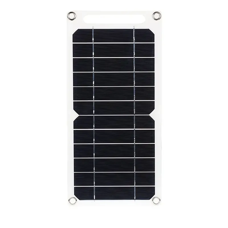30W Solar Panel With USB Waterproof Outdoor Hiking And Camping Portable Battery Mobile Phone Charging Bank Charging Panel 6.8V 30W Solar Panel With USB Waterproof Outdoor Hiking And Camping Portable Battery Mobile Phone Charging Bank Charging Panel 6.8V