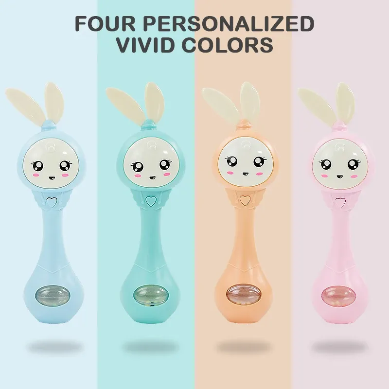 Baby Music Teether Rattle Toy for Child 0-12 Education Mobile Cot Kids Bed Bell Newborn Stroller Crib Infant Pacifier Weep Tear Baby Music Teether Rattle Toy for Child 0-12 Education Mobile Cot Kids Bed Bell Newborn Stroller Crib Infant Pacifier Weep Tear