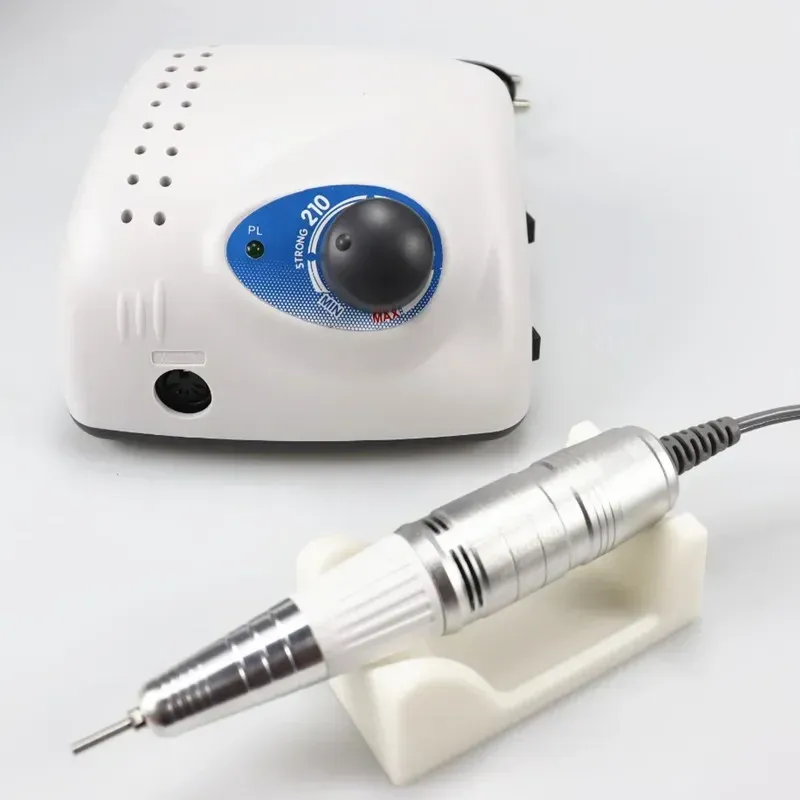 Strong 210 ProIV Nail Drill 65W 45000 Machine Cutters Manicure Electric Nail Drill Milling Manicure Machine Polish Nail File Strong 210 ProIV Nail Drill 65W 45000 Machine Cutters Manicure Electric Nail Drill Milling Manicure Machine Polish Nail File
