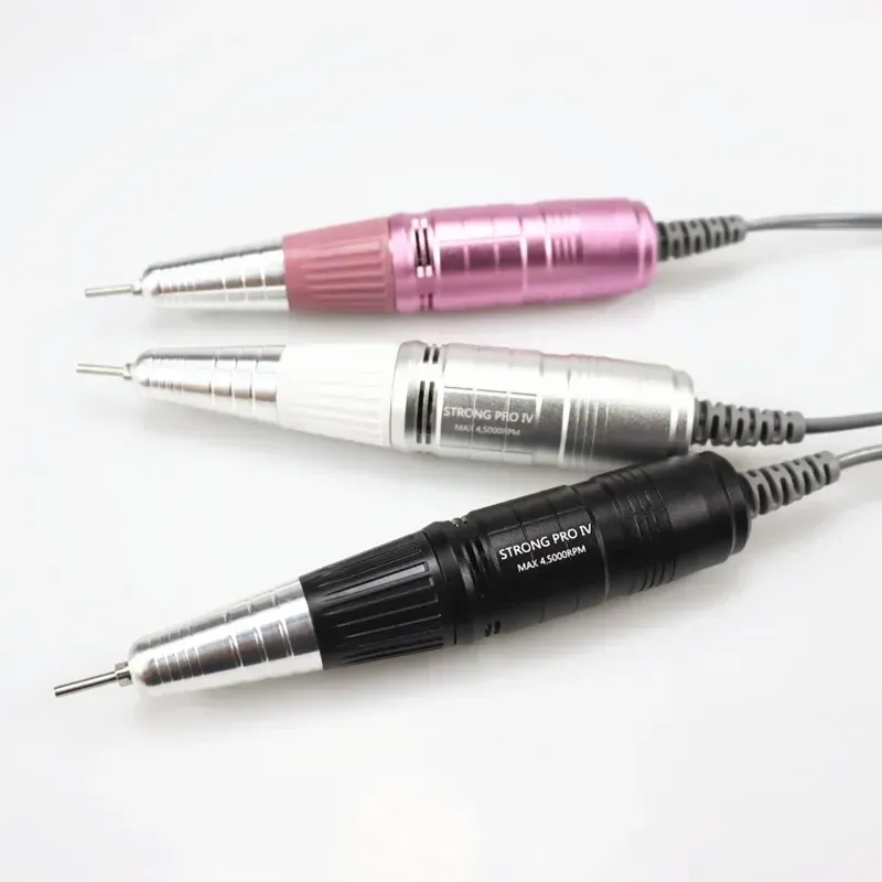 Strong 210 ProIV Nail Drill 65W 45000 Machine Cutters Manicure Electric Nail Drill Milling Manicure Machine Polish Nail File Strong 210 ProIV Nail Drill 65W 45000 Machine Cutters Manicure Electric Nail Drill Milling Manicure Machine Polish Nail File