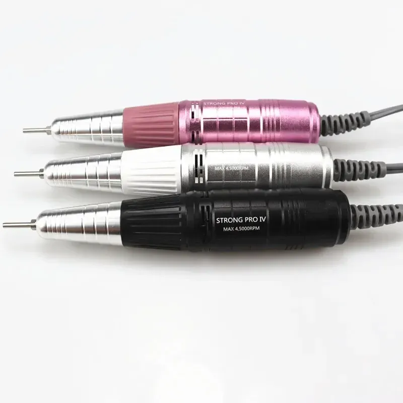 Strong 210 ProIV Nail Drill 65W 45000 Machine Cutters Manicure Electric Nail Drill Milling Manicure Machine Polish Nail File Strong 210 ProIV Nail Drill 65W 45000 Machine Cutters Manicure Electric Nail Drill Milling Manicure Machine Polish Nail File