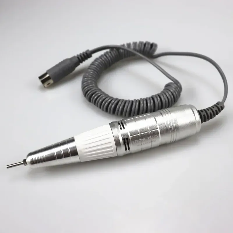 Strong 210 ProIV Nail Drill 65W 45000 Machine Cutters Manicure Electric Nail Drill Milling Manicure Machine Polish Nail File Strong 210 ProIV Nail Drill 65W 45000 Machine Cutters Manicure Electric Nail Drill Milling Manicure Machine Polish Nail File