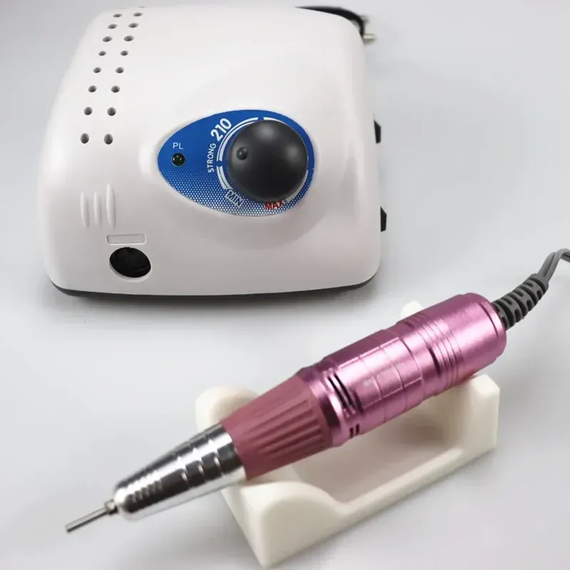 Strong 210 ProIV Nail Drill 65W 45000 Machine Cutters Manicure Electric Nail Drill Milling Manicure Machine Polish Nail File Strong 210 ProIV Nail Drill 65W 45000 Machine Cutters Manicure Electric Nail Drill Milling Manicure Machine Polish Nail File