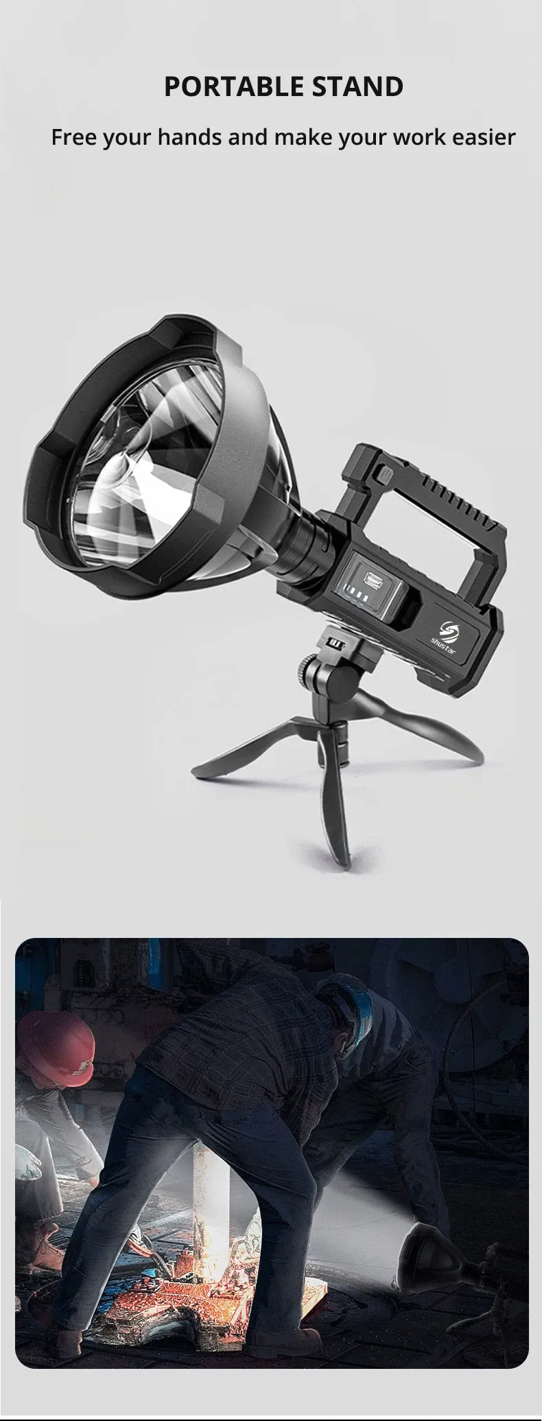 Rechargeable High Power Led Flashlights Ultra Long Lighting Distance Lamp Searchlight XHP70 Powerful Lantern Torches Rechargeable High Power Led Flashlights Ultra Long Lighting Distance Lamp Searchlight XHP70 Powerful Lantern Torches