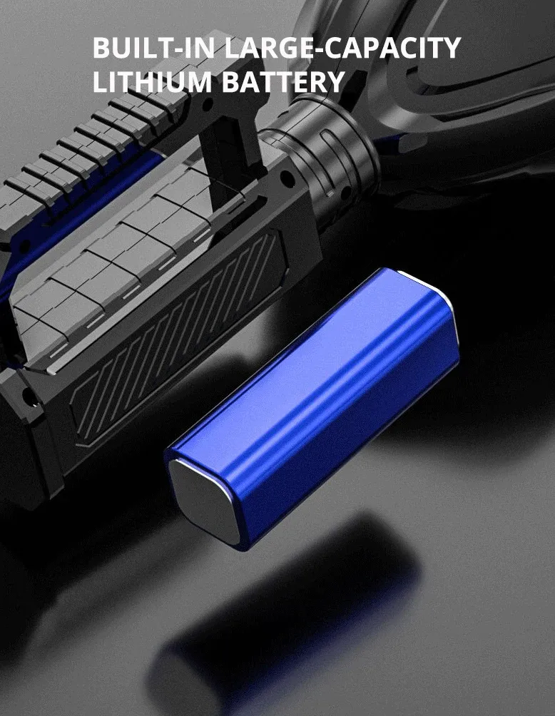 Rechargeable High Power Led Flashlights Ultra Long Lighting Distance Lamp Searchlight XHP70 Powerful Lantern Torches Rechargeable High Power Led Flashlights Ultra Long Lighting Distance Lamp Searchlight XHP70 Powerful Lantern Torches