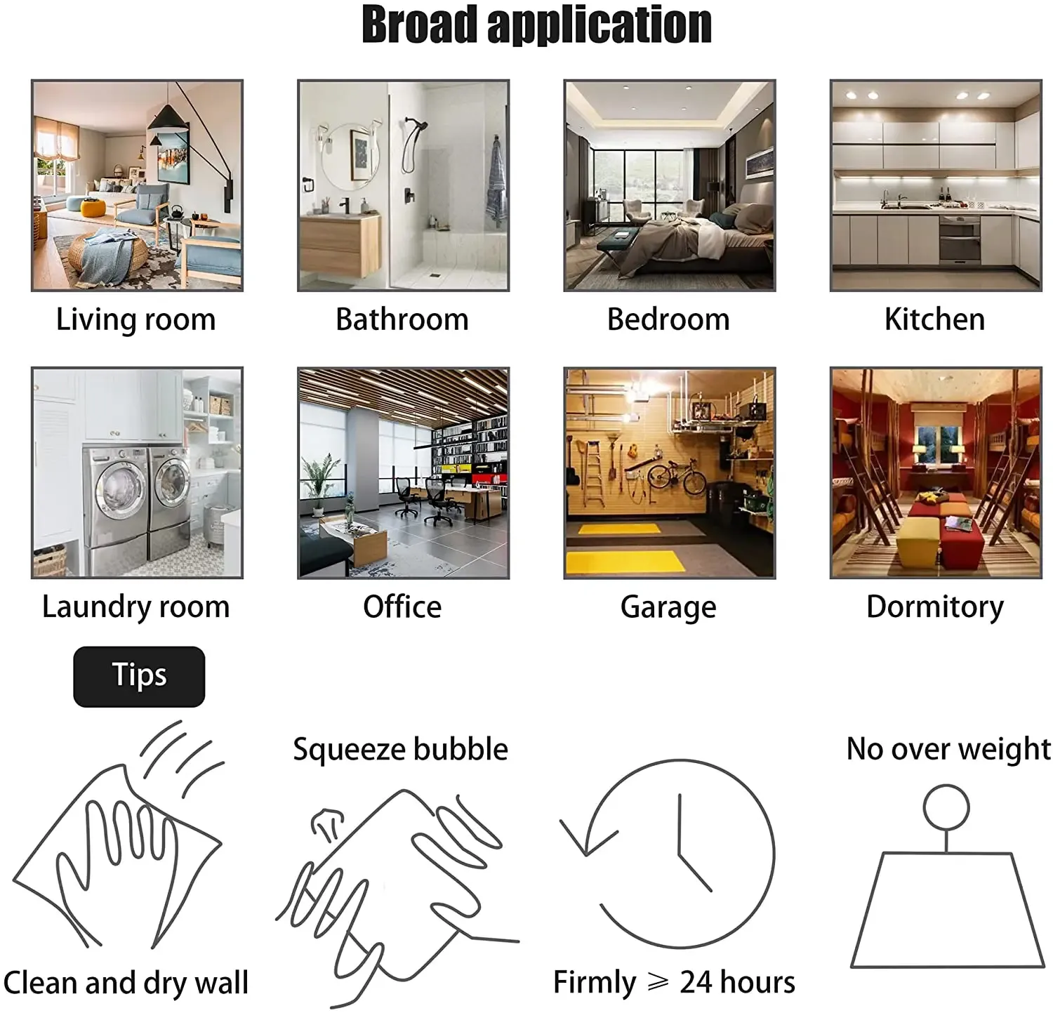 Adhesive Nails Wall Hooks Strong Poster Screw Stickers Wall Hook Closet Cabinet Shelf Pegs Wall Hook Hangers Kitchen Bathroom Adhesive Nails Wall Hooks Strong Poster Screw Stickers Wall Hook Closet Cabinet Shelf Pegs Wall Hook Hangers Kitchen Bathroom