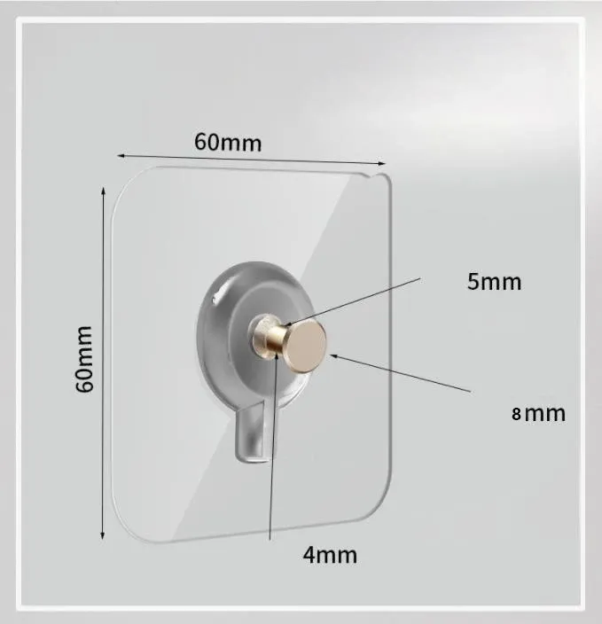 Adhesive Nails Wall Hooks Strong Poster Screw Stickers Wall Hook Closet Cabinet Shelf Pegs Wall Hook Hangers Kitchen Bathroom Adhesive Nails Wall Hooks Strong Poster Screw Stickers Wall Hook Closet Cabinet Shelf Pegs Wall Hook Hangers Kitchen Bathroom