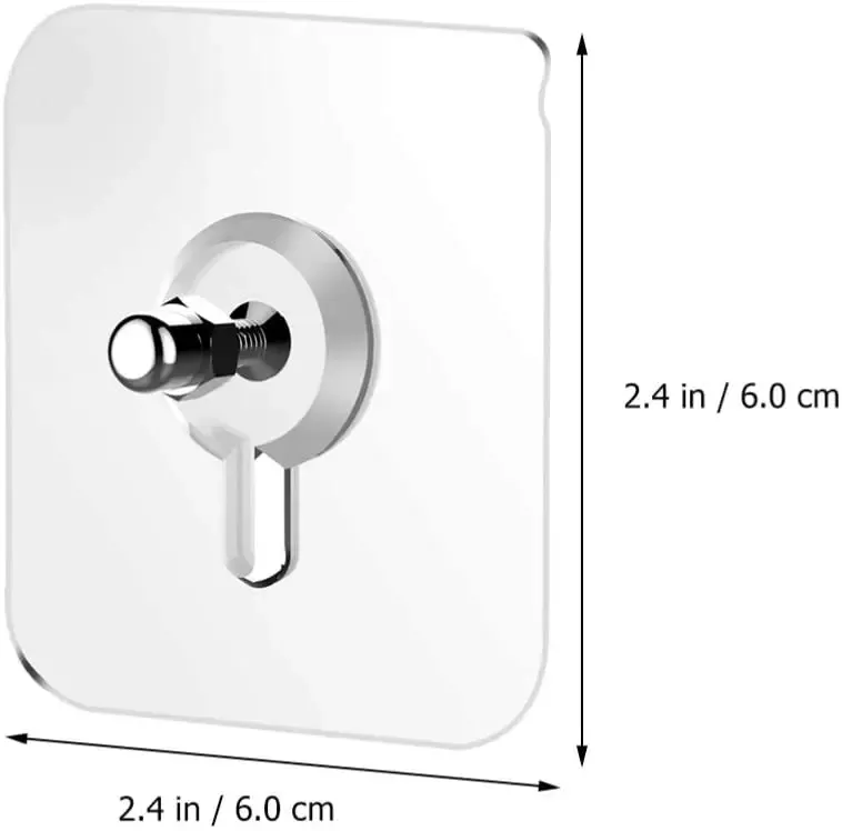 Adhesive Nails Wall Hooks Strong Poster Screw Stickers Wall Hook Closet Cabinet Shelf Pegs Wall Hook Hangers Kitchen Bathroom Adhesive Nails Wall Hooks Strong Poster Screw Stickers Wall Hook Closet Cabinet Shelf Pegs Wall Hook Hangers Kitchen Bathroom