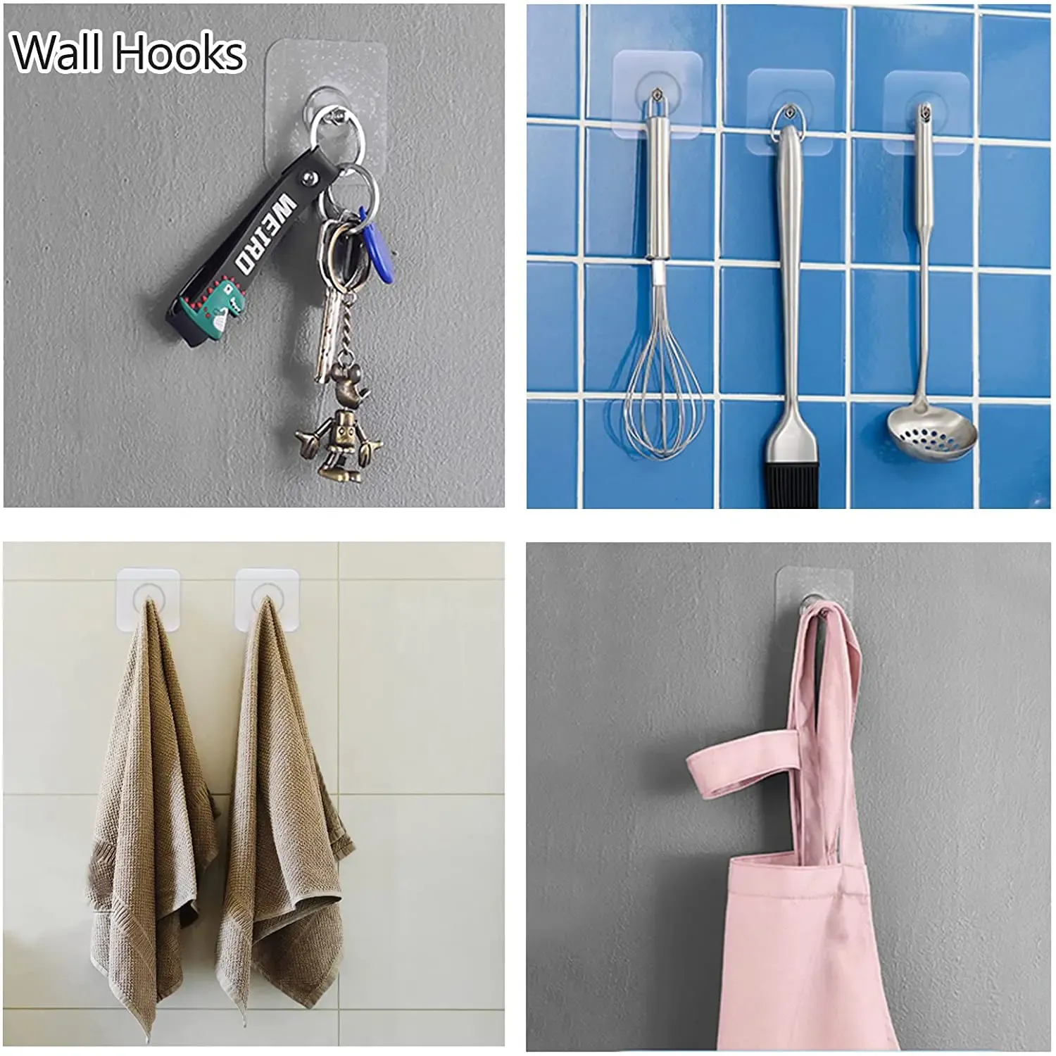 Adhesive Nails Wall Hooks Strong Poster Screw Stickers Wall Hook Closet Cabinet Shelf Pegs Wall Hook Hangers Kitchen Bathroom Adhesive Nails Wall Hooks Strong Poster Screw Stickers Wall Hook Closet Cabinet Shelf Pegs Wall Hook Hangers Kitchen Bathroom