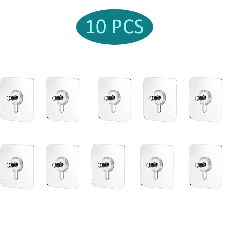 ⁦10 מדבקות תלייה ללא קידוח⁩ – תמונה ⁦11⁩