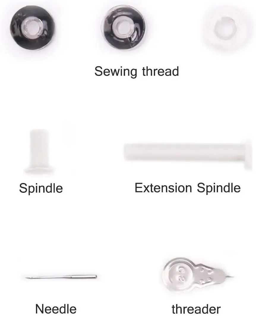 Portable Handheld Sewing Machine Mini Stitch Sew Needlework Cordless Clothes Fabrics Electric Sewing Machine Portable Handheld Sewing Machine Mini Stitch Sew Needlework Cordless Clothes Fabrics Electric Sewing Machine