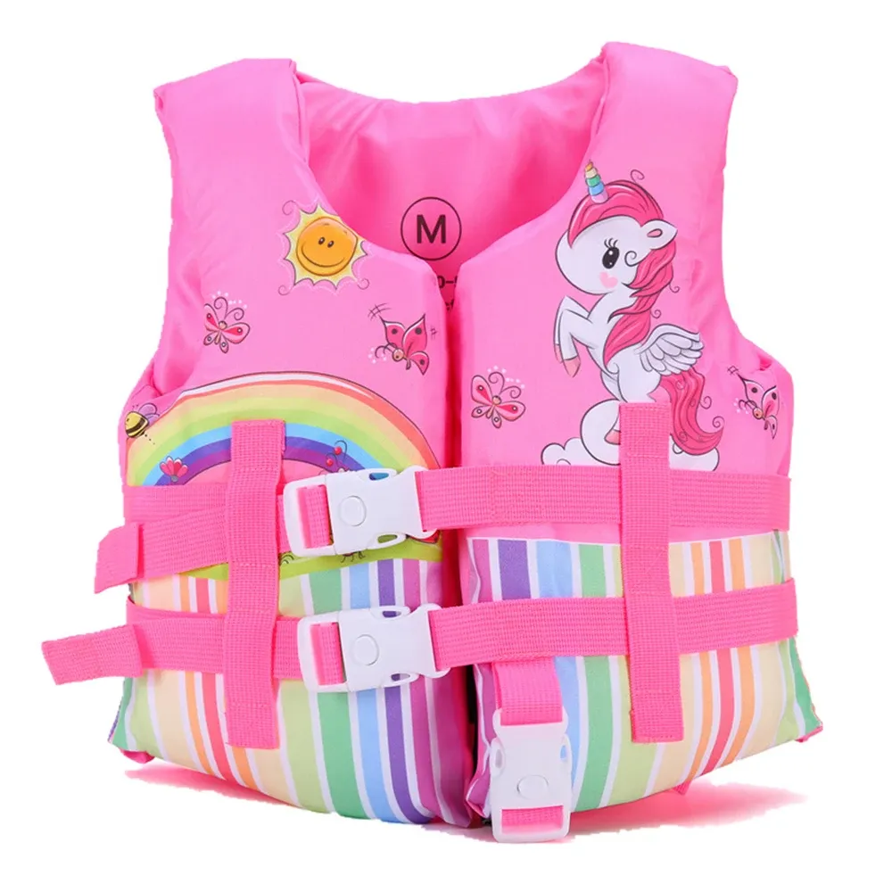 Kids Life Vest Floating Girls Jacket Boy Swimsuit Sunscreen Floating Power Swimming Pool Accessories for Drifting Boating Kids Life Vest Floating Girls Jacket Boy Swimsuit Sunscreen Floating Power Swimming Pool Accessories for Drifting Boating