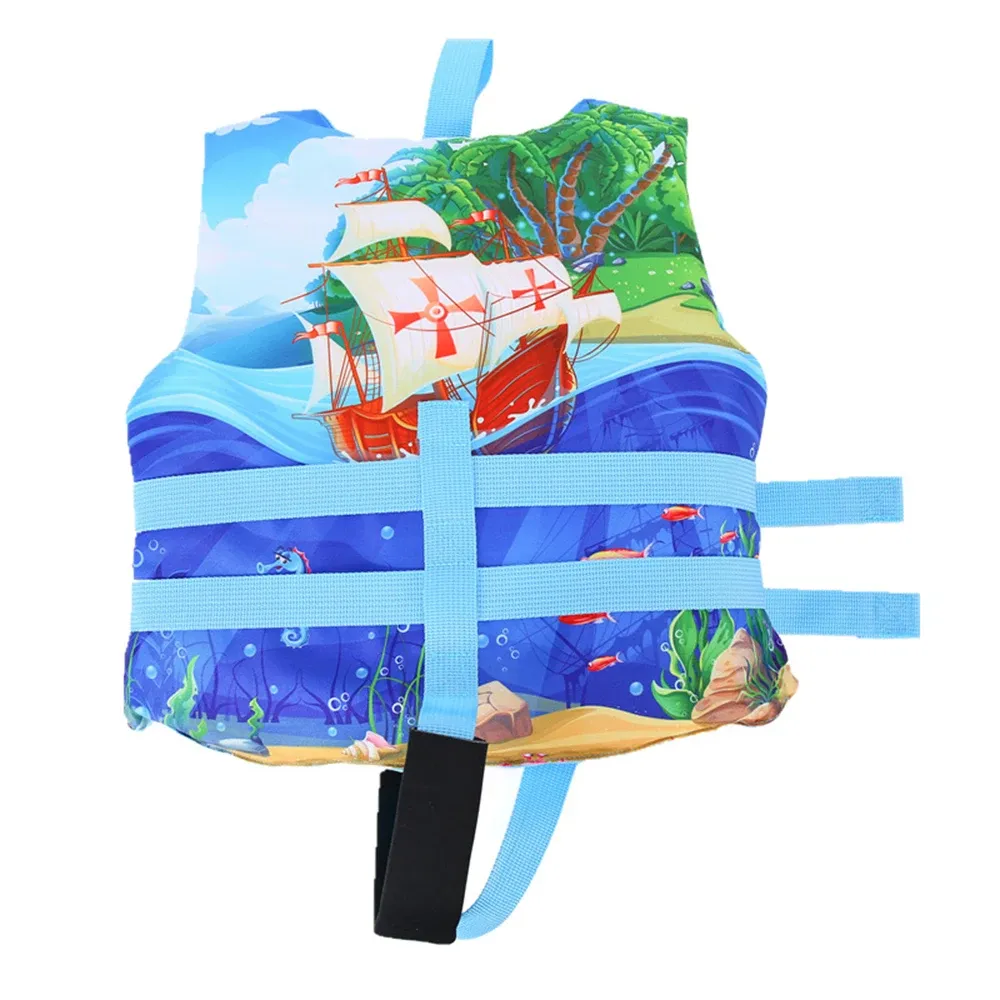 Kids Life Vest Floating Girls Jacket Boy Swimsuit Sunscreen Floating Power Swimming Pool Accessories for Drifting Boating Kids Life Vest Floating Girls Jacket Boy Swimsuit Sunscreen Floating Power Swimming Pool Accessories for Drifting Boating
