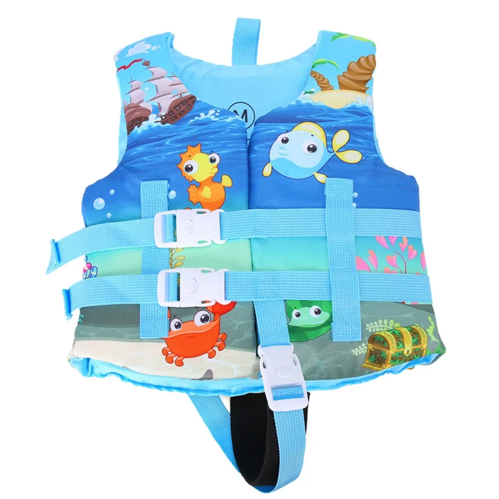 Kids Life Vest Floating Girls Jacket Boy Swimsuit Sunscreen Floating Power Swimming Pool Accessories for Drifting Boating Kids Life Vest Floating Girls Jacket Boy Swimsuit Sunscreen Floating Power Swimming Pool Accessories for Drifting Boating