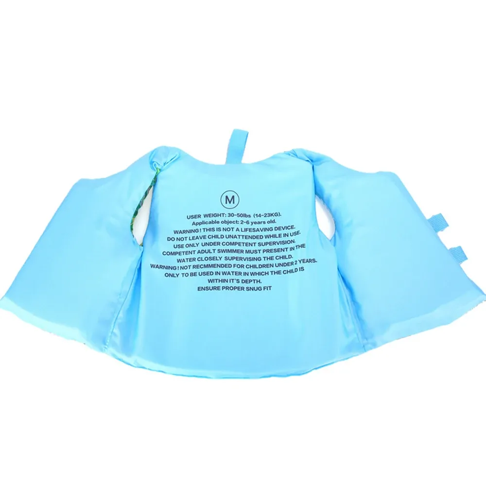 Kids Life Vest Floating Girls Jacket Boy Swimsuit Sunscreen Floating Power Swimming Pool Accessories for Drifting Boating Kids Life Vest Floating Girls Jacket Boy Swimsuit Sunscreen Floating Power Swimming Pool Accessories for Drifting Boating