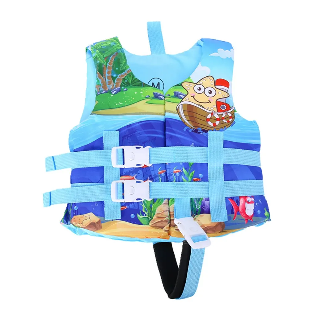 Kids Life Vest Floating Girls Jacket Boy Swimsuit Sunscreen Floating Power Swimming Pool Accessories for Drifting Boating Kids Life Vest Floating Girls Jacket Boy Swimsuit Sunscreen Floating Power Swimming Pool Accessories for Drifting Boating
