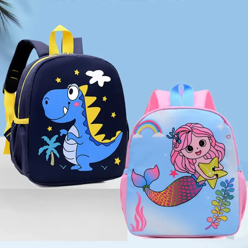 ⁦תיקי גן מעוצבים לילדים - קולקציה חדשה!⁩ – תמונה ⁦6⁩