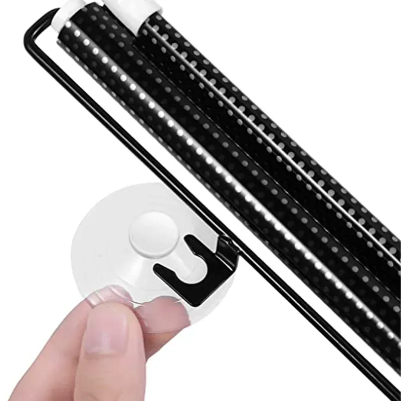 Universal Roller Blinds Suction Cup Sunshade Blackout Curtain Car Bedroom Kitchen Office Window Sun-shading Curtains Nail-free Universal Roller Blinds Suction Cup Sunshade Blackout Curtain Car Bedroom Kitchen Office Window Sun-shading Curtains Nail-free