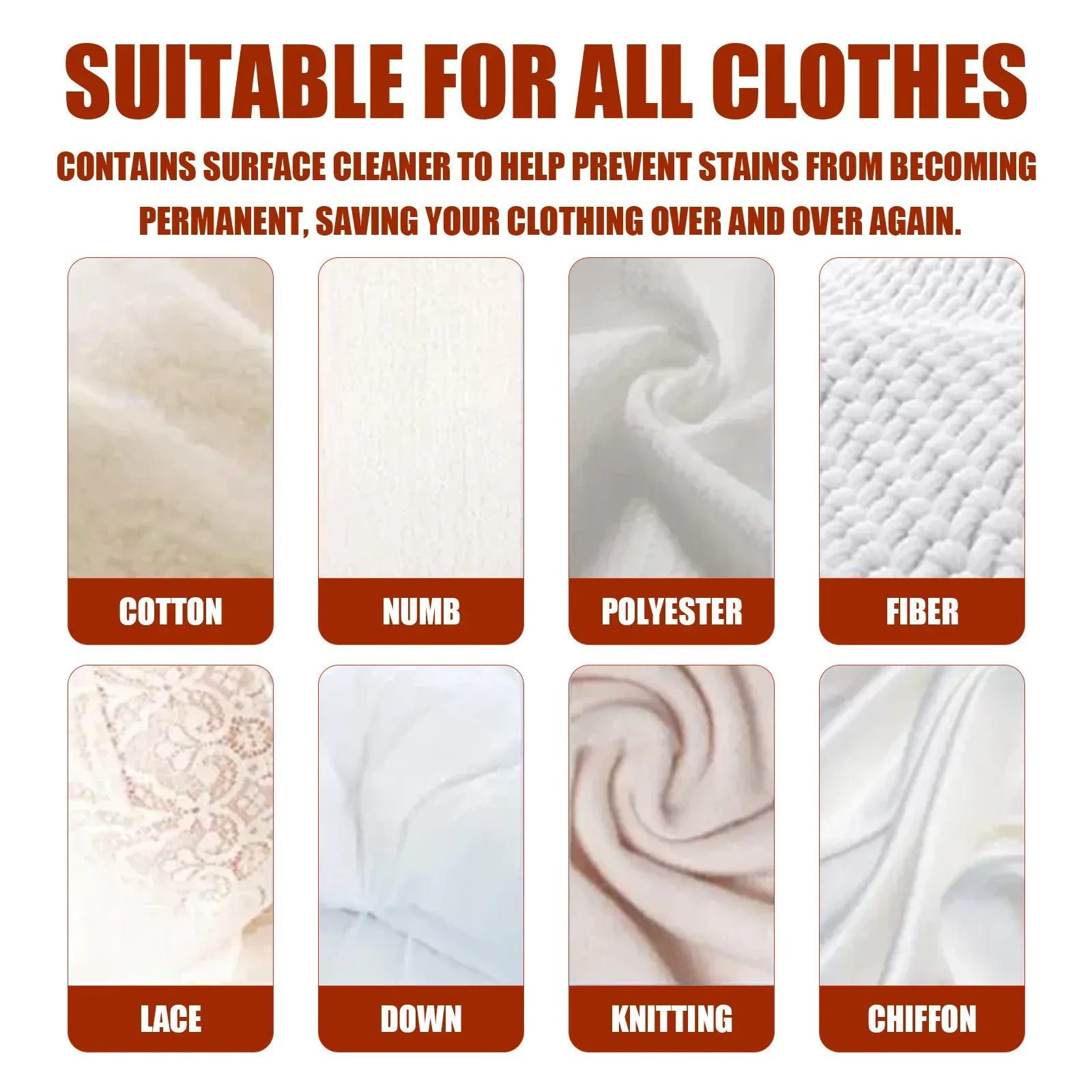 Fabric Rust Stain Remover Clothes Oil Stains Cleaning Household Clothes Decontamination Yellowing Remove Laundry Stain Remover Fabric Rust Stain Remover Clothes Oil Stains Cleaning Household Clothes Decontamination Yellowing Remove Laundry Stain Remover