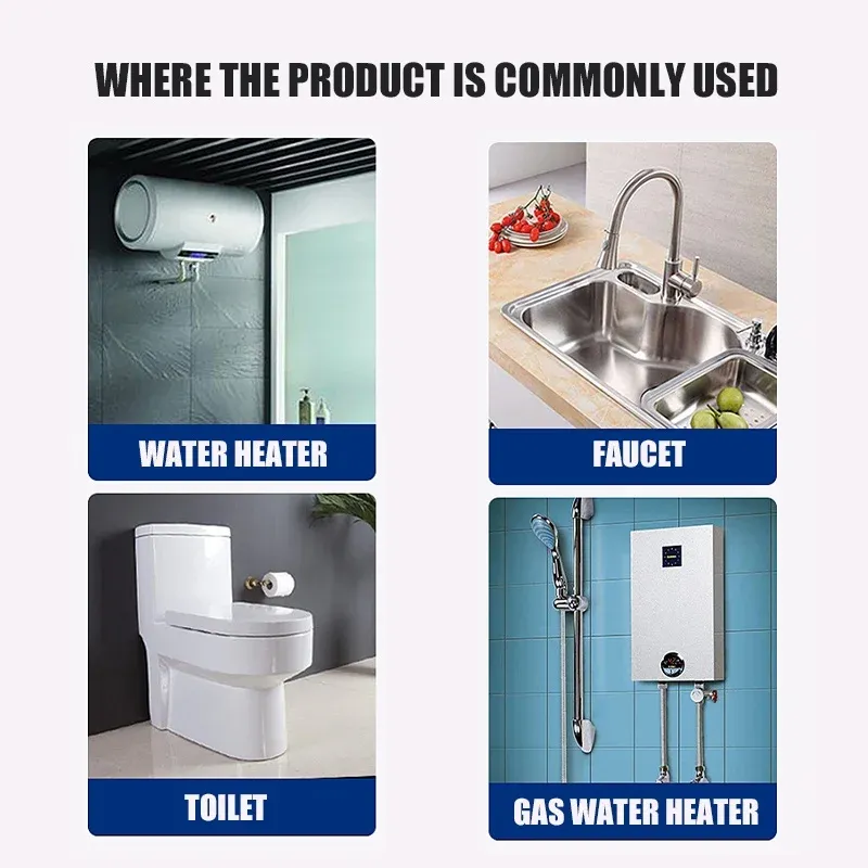 Kitchen Faucet Extension Hose Bathroom 360° Rotation Bending Faucet Extender Wash Basin Water Saving Tap Filter Extension Tube Kitchen Faucet Extension Hose Bathroom 360° Rotation Bending Faucet Extender Wash Basin Water Saving Tap Filter Extension Tube