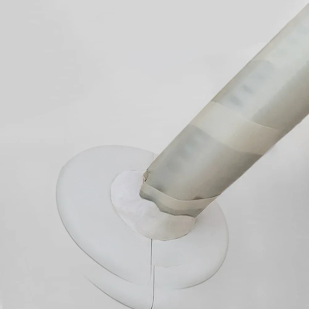 Wall Hole Sealant Waterproof Sealing Solid Glue For Sewer Pipe Wall Hole Repair Pipe Air Conditioning Hole Plugging Glue Wall Hole Sealant Waterproof Sealing Solid Glue For Sewer Pipe Wall Hole Repair Pipe Air Conditioning Hole Plugging Glue