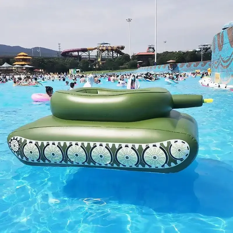 Inflatable Floating Row Inflatable Water Spray Tank Water Seat ring Inflatable Floating Row Inflatable Water Spray Tank Water Seat ring