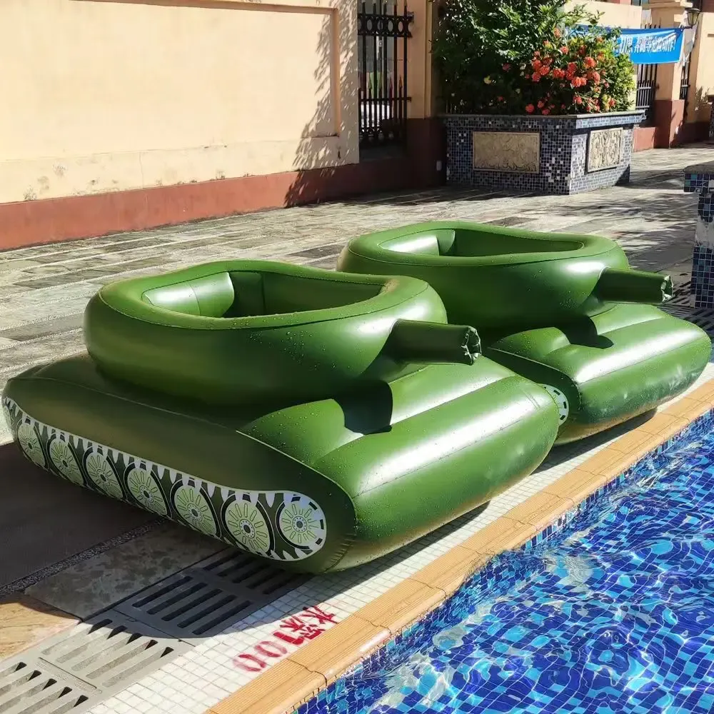 Inflatable Floating Row Inflatable Water Spray Tank Water Seat ring Inflatable Floating Row Inflatable Water Spray Tank Water Seat ring