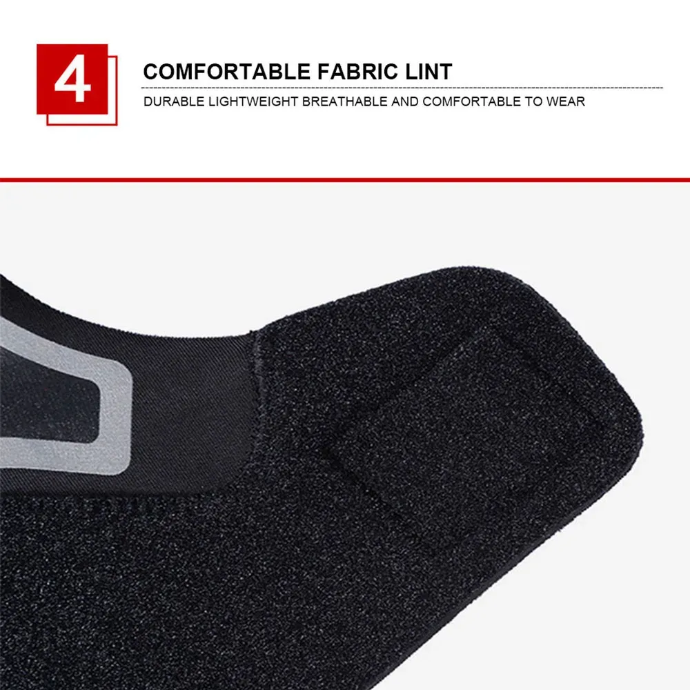 Sports Ankle Compression Strap Ankle Support Stabilizer Tendon Pain Relief Strap Basketball Soccer Ankle Protector Sports Ankle Compression Strap Ankle Support Stabilizer Tendon Pain Relief Strap Basketball Soccer Ankle Protector