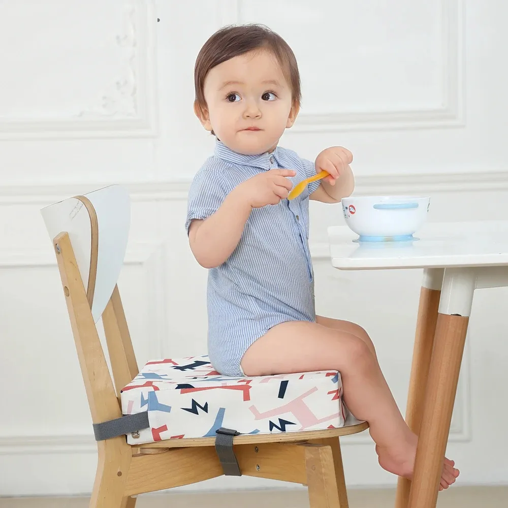 כרית הגבהה לכסא בוסטר