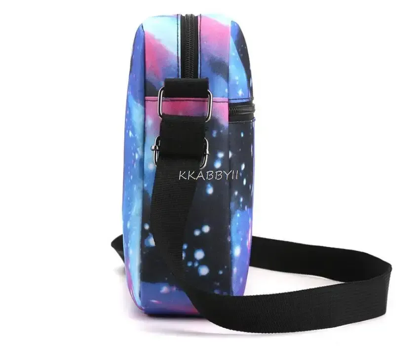 Messi Schoolbag High Capacity Casual Backpacks Women Men Shopping Bag Children Pencil Case Anime Laptop Backpcak Messi Schoolbag High Capacity Casual Backpacks Women Men Shopping Bag Children Pencil Case Anime Laptop Backpcak