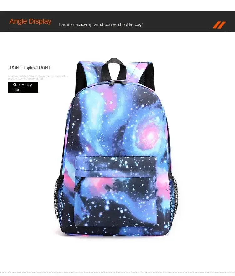 neymar avatar print student schoolbag set youth backpack shoulder bag pencil case 3-piece set neymar avatar print student schoolbag set youth backpack shoulder bag pencil case 3-piece set