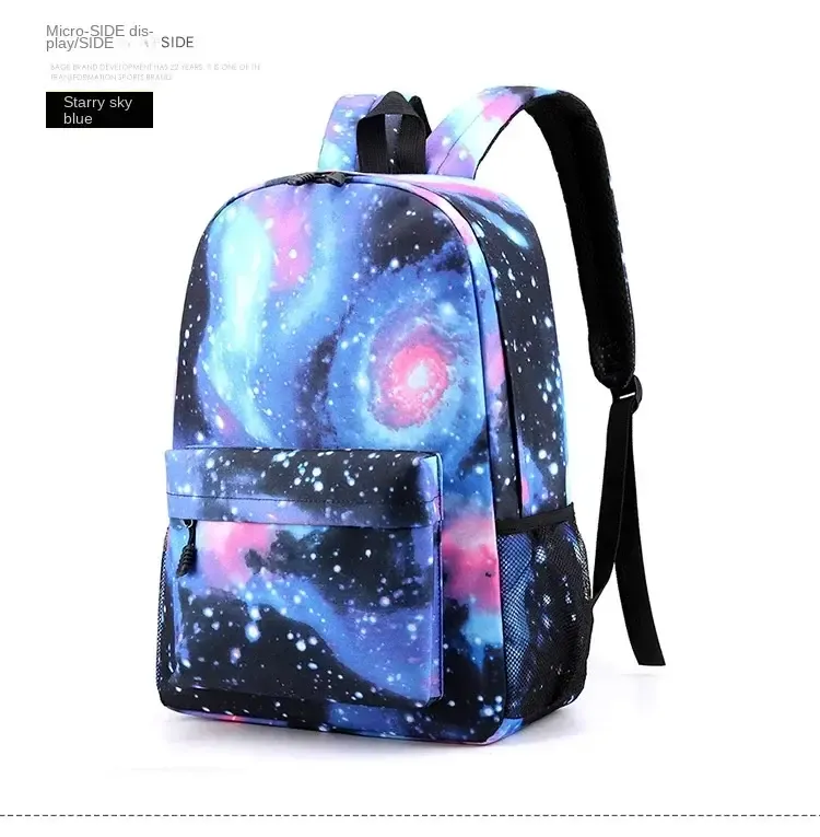 neymar avatar print student schoolbag set youth backpack shoulder bag pencil case 3-piece set neymar avatar print student schoolbag set youth backpack shoulder bag pencil case 3-piece set