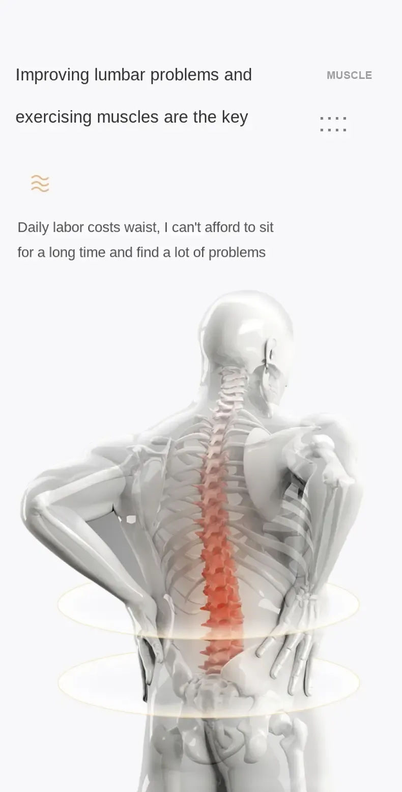 Back Stretcher Multi-Level Adjustable Massager Waist Neck Fitness Lumbar Cervical Spine Cervical Spine Support Massager Lying Back Stretcher Multi-Level Adjustable Massager Waist Neck Fitness Lumbar Cervical Spine Cervical Spine Support Massager Lying