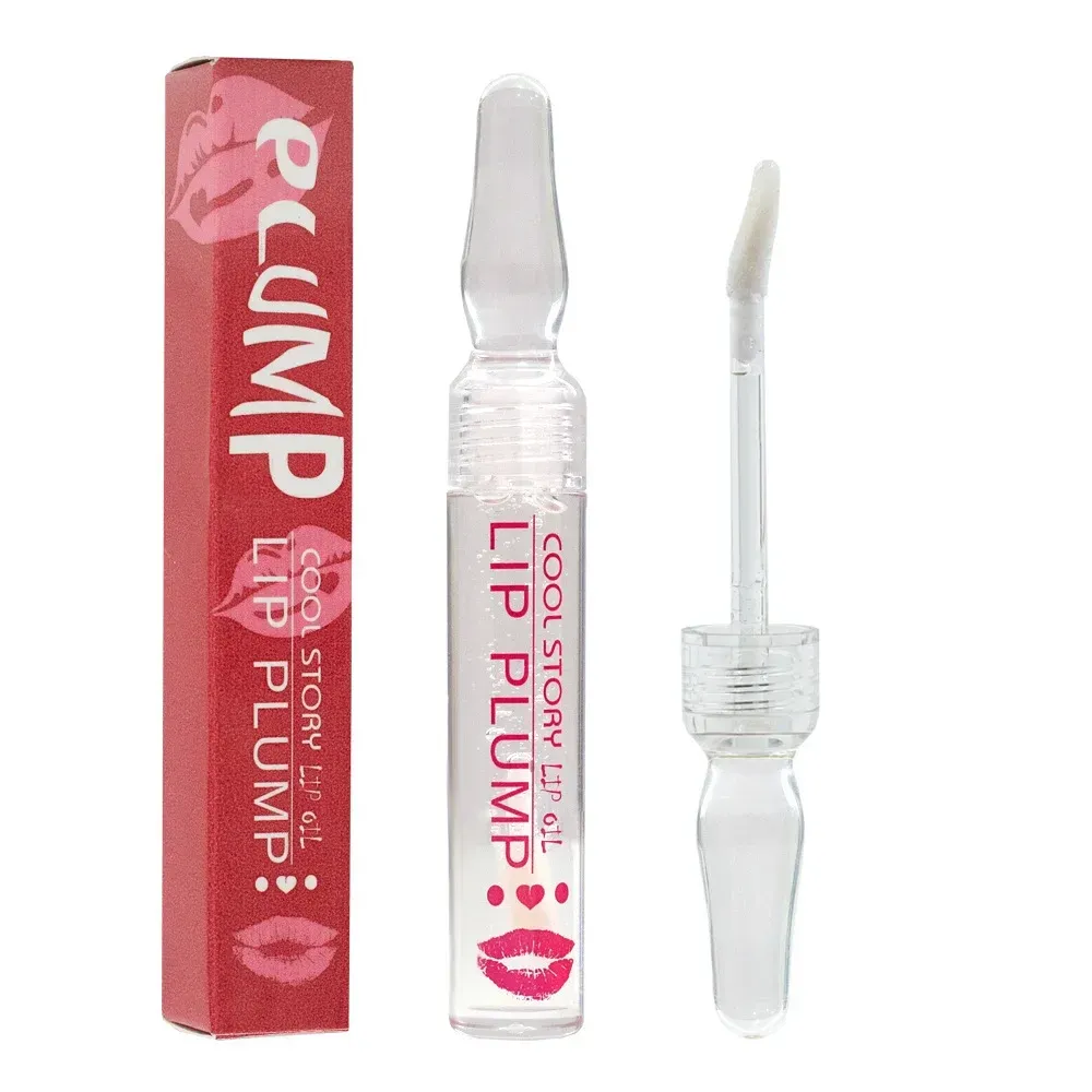 Lip Plumping Serum Increase Lip Elasticity Reduce Fine Lines Instant Plump Repair Nourishing Essential Oils Sexy Beauty Lip Care Lip Plumping Serum Increase Lip Elasticity Reduce Fine Lines Instant Plump Repair Nourishing Essential Oils Sexy Beauty Lip Care