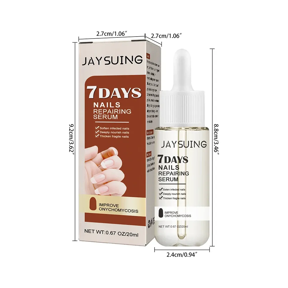 Nail Fungus Treatment Serum Toe Fungal Repair Products Hand Foot Care Removal Gel Anti Infection Onychomycosis Paronychia Nail Fungus Treatment Serum Toe Fungal Repair Products Hand Foot Care Removal Gel Anti Infection Onychomycosis Paronychia