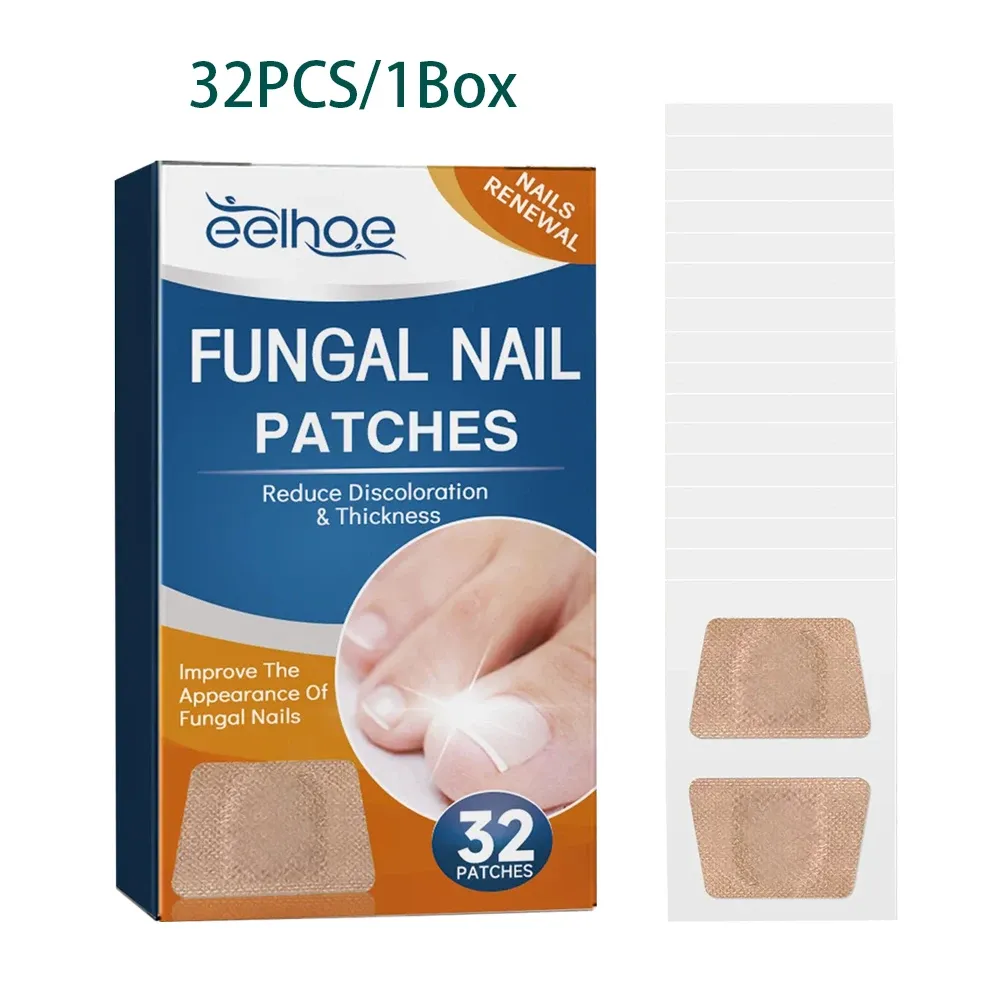Foot Nail Repair Patch Grey Fungal Nail Thicken Soft Paronychia Infection Hand Nail Correction Sticker Ingrown Toenail Foot Nail Repair Patch Grey Fungal Nail Thicken Soft Paronychia Infection Hand Nail Correction Sticker Ingrown Toenail