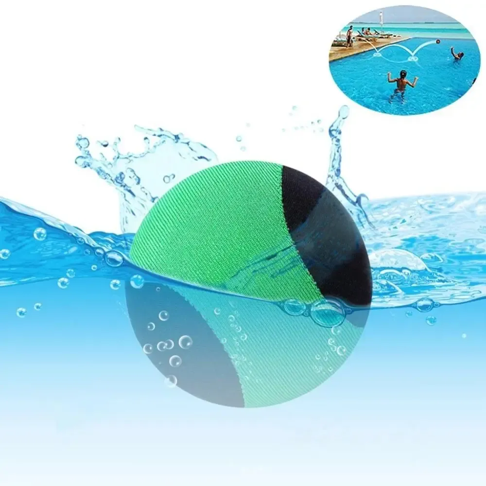 Water Surf Ball Swimming Pool Games Toys for Adults TPR Lightweight Beach Ball Accessories Skips Sports Bouncing Balls Water Surf Ball Swimming Pool Games Toys for Adults TPR Lightweight Beach Ball Accessories Skips Sports Bouncing Balls