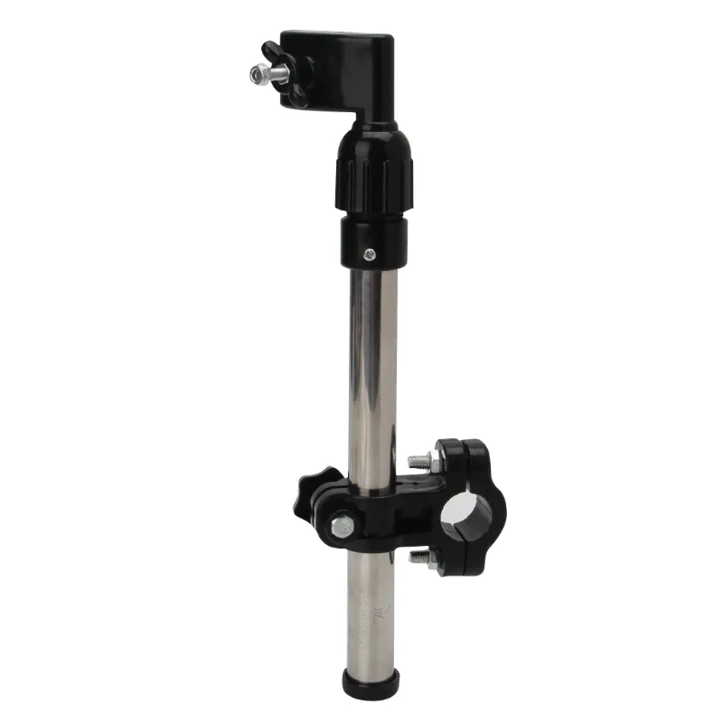 Useful Baby Buggy Pram Stroller Umbrella Holder Mount Stand Handle New Useful Baby Buggy Pram Stroller Umbrella Holder Mount Stand Handle New