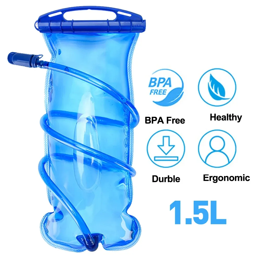 NEW Trail Running-ultra-light 5L Backpack, Running Hydration Vest, Marathon Can be used with 1.5L 500ML water bag. NEW Trail Running-ultra-light 5L Backpack, Running Hydration Vest, Marathon Can be used with 1.5L 500ML water bag.