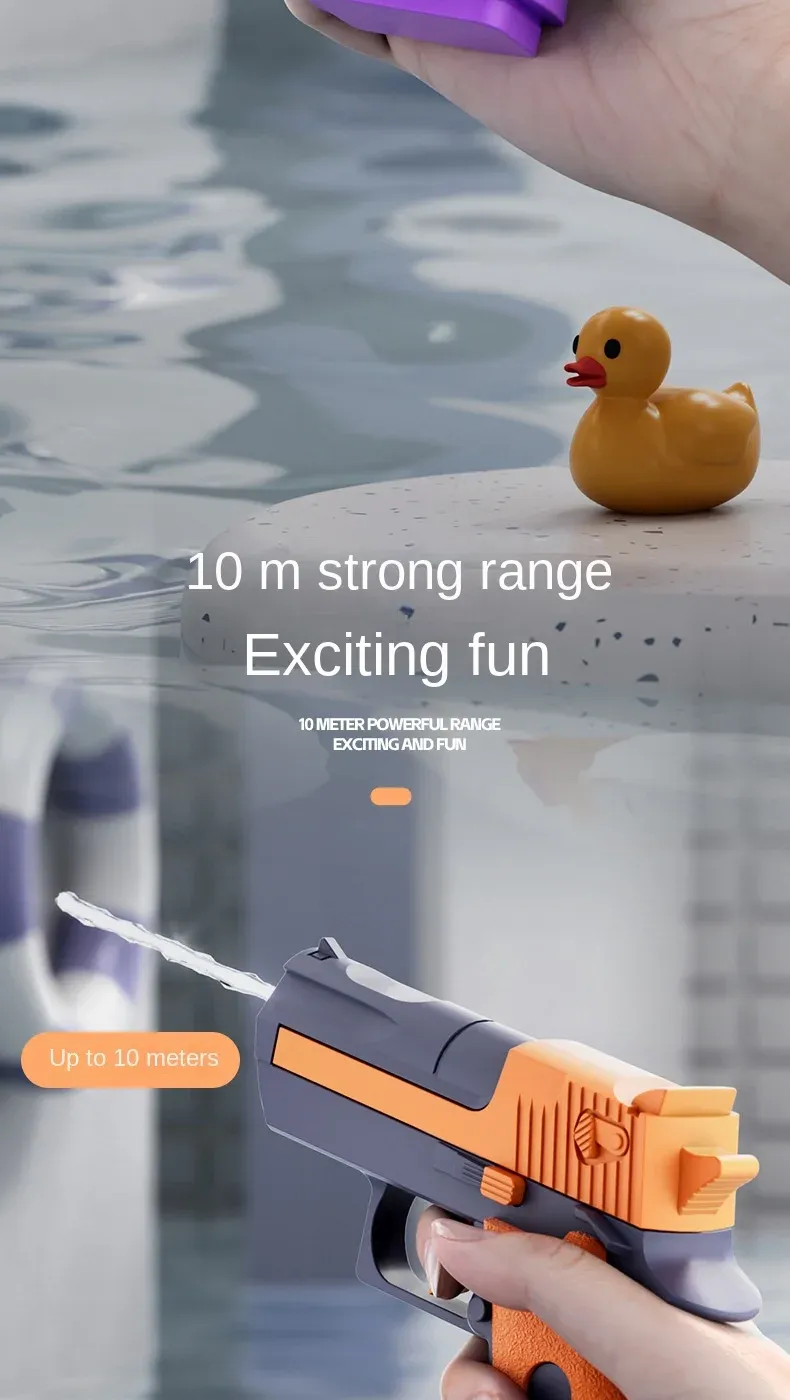 Mini Manual Water Gun Desert Eagle Pistol Shooting game Fight Toy Gun Water Play Summer Outdoor Toys For Children Boys Gifts Mini Manual Water Gun Desert Eagle Pistol Shooting game Fight Toy Gun Water Play Summer Outdoor Toys For Children Boys Gifts