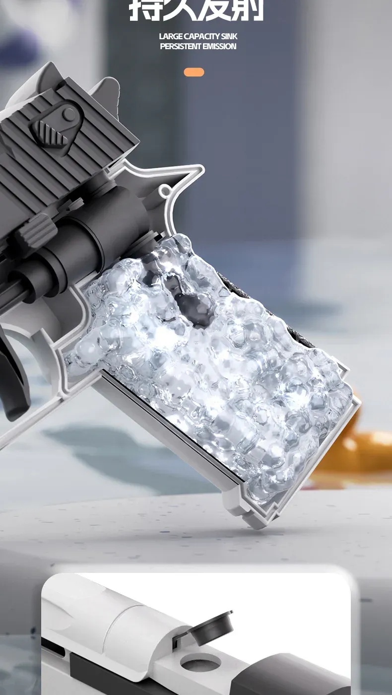 Mini Manual Water Gun Desert Eagle Pistol Shooting game Fight Toy Gun Water Play Summer Outdoor Toys For Children Boys Gifts Mini Manual Water Gun Desert Eagle Pistol Shooting game Fight Toy Gun Water Play Summer Outdoor Toys For Children Boys Gifts