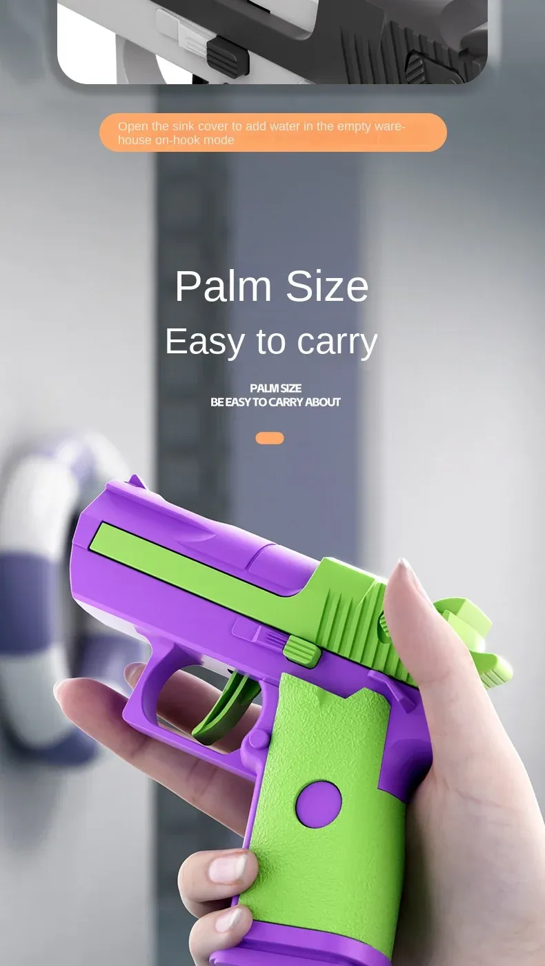 Mini Manual Water Gun Desert Eagle Pistol Shooting game Fight Toy Gun Water Play Summer Outdoor Toys For Children Boys Gifts Mini Manual Water Gun Desert Eagle Pistol Shooting game Fight Toy Gun Water Play Summer Outdoor Toys For Children Boys Gifts