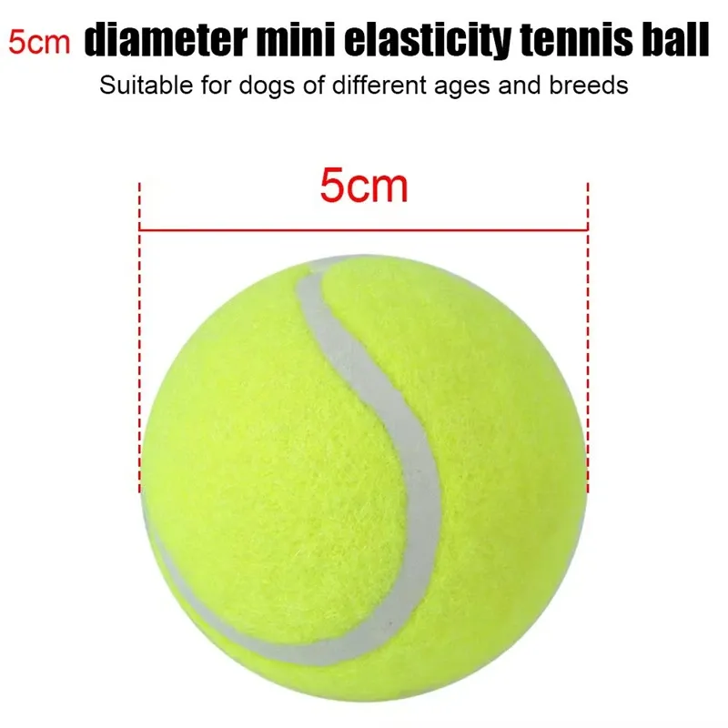 Dog Tennis Launcher Automatic Pet Dogs Chase Toy Mini Tennis Throwing Pinball Machine Fun Interactive Throw Rechargable Catapult Dog Tennis Launcher Automatic Pet Dogs Chase Toy Mini Tennis Throwing Pinball Machine Fun Interactive Throw Rechargable Catapult
