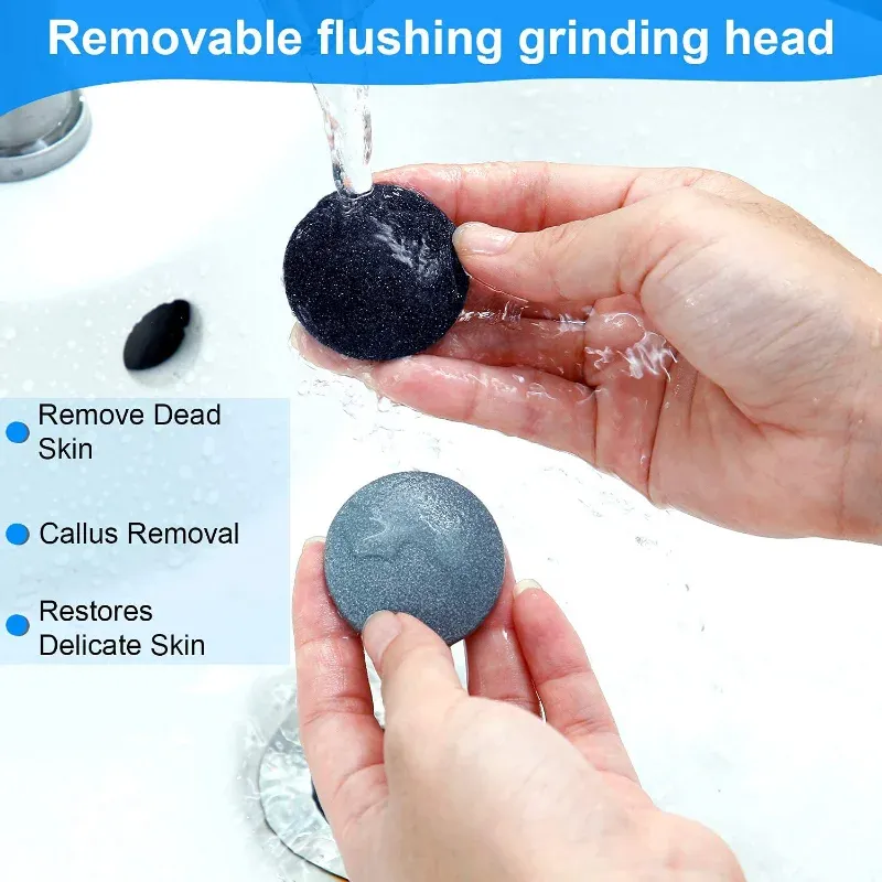 Electric Foot File Rupture Skin Trimmer Dead Skin Foot Professional Electric Pedicure ToolsRechargeable Foot Care Tools Electric Foot File Rupture Skin Trimmer Dead Skin Foot Professional Electric Pedicure ToolsRechargeable Foot Care Tools