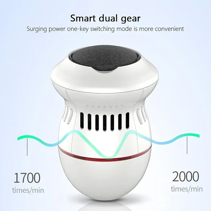 Electric Foot File Rupture Skin Trimmer Dead Skin Foot Professional Electric Pedicure ToolsRechargeable Foot Care Tools Electric Foot File Rupture Skin Trimmer Dead Skin Foot Professional Electric Pedicure ToolsRechargeable Foot Care Tools