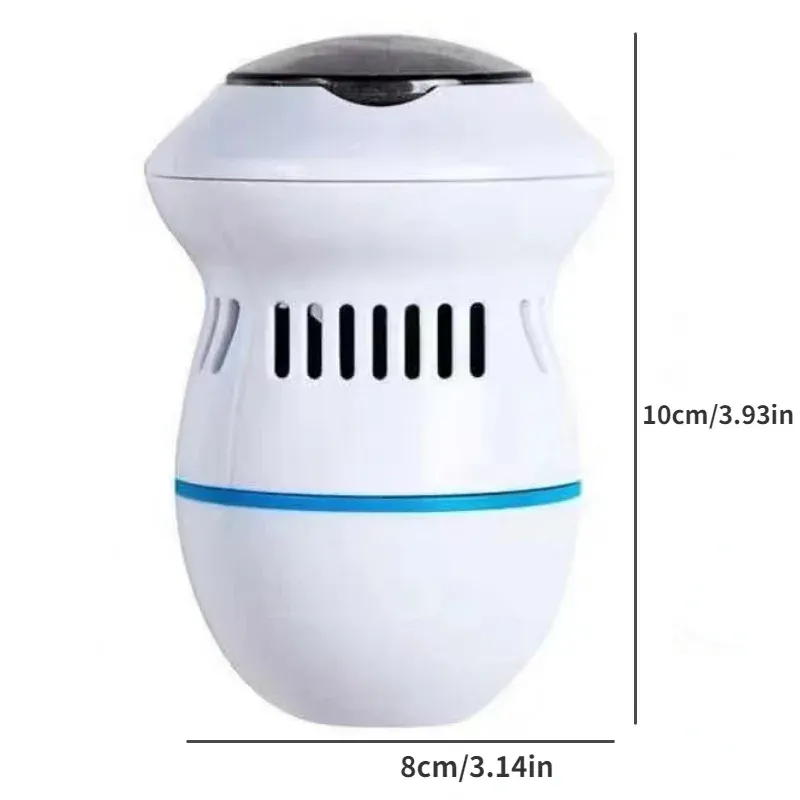 Electric Foot File Rupture Skin Trimmer Dead Skin Foot Professional Electric Pedicure ToolsRechargeable Foot Care Tools Electric Foot File Rupture Skin Trimmer Dead Skin Foot Professional Electric Pedicure ToolsRechargeable Foot Care Tools