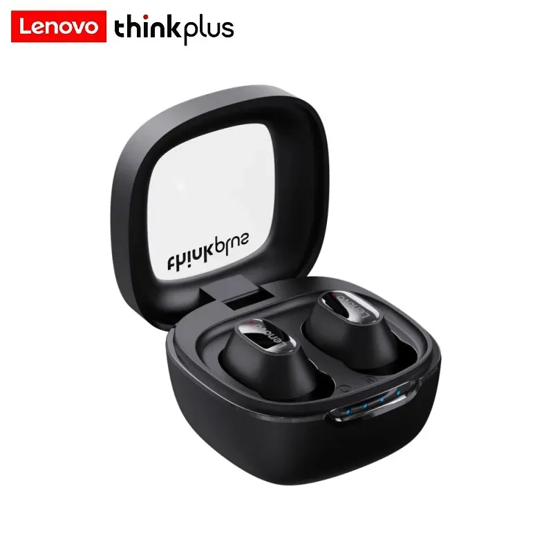 אוזניות אלחוטיות מקוריות מבית Lenovo thinkplus דגם XT62 – תמונה 7