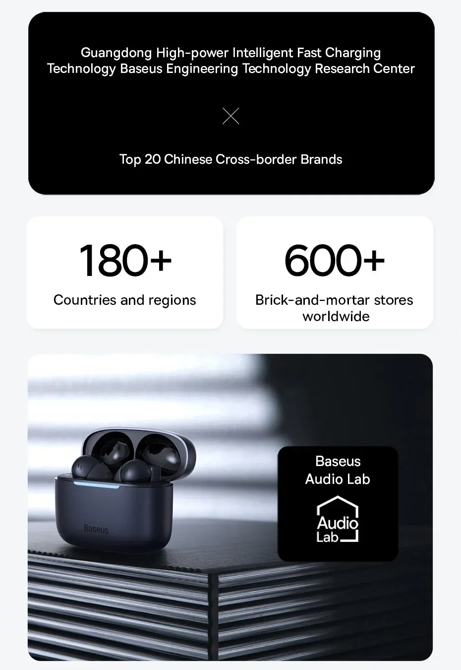 Baseus Bowie EZ10 TWS Earphone Bluetooth 5.3 Wireless Headphone Fast Charge Mini in Ear Earbuds Sports Headset 0.06s Low Latency Baseus Bowie EZ10 TWS Earphone Bluetooth 5.3 Wireless Headphone Fast Charge Mini in Ear Earbuds Sports Headset 0.06s Low Latency